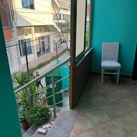 Kles House Apartment