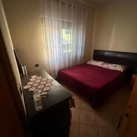 Kles House Apartment *