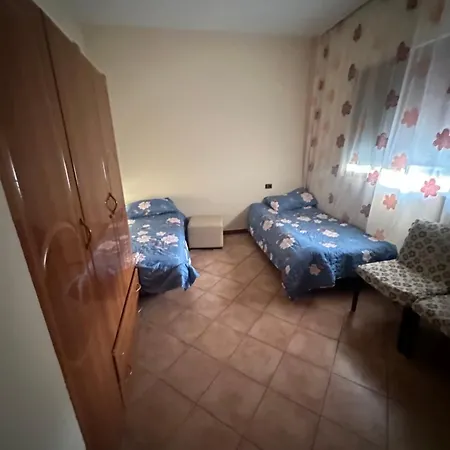 Kles House Apartment *